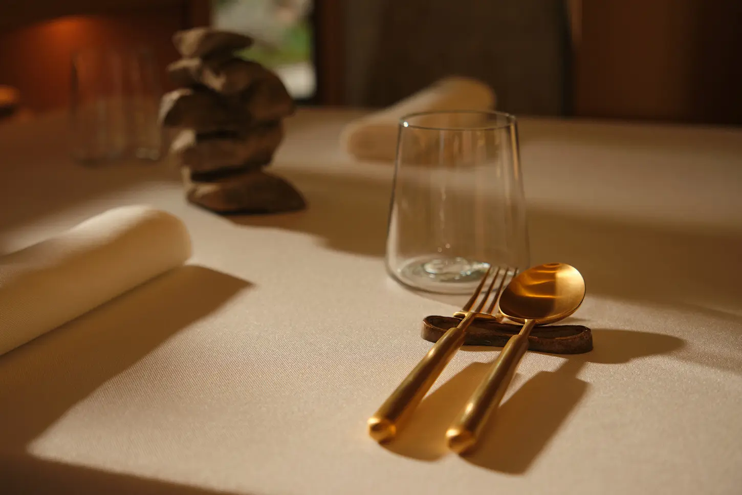 Fusion19 restaurant